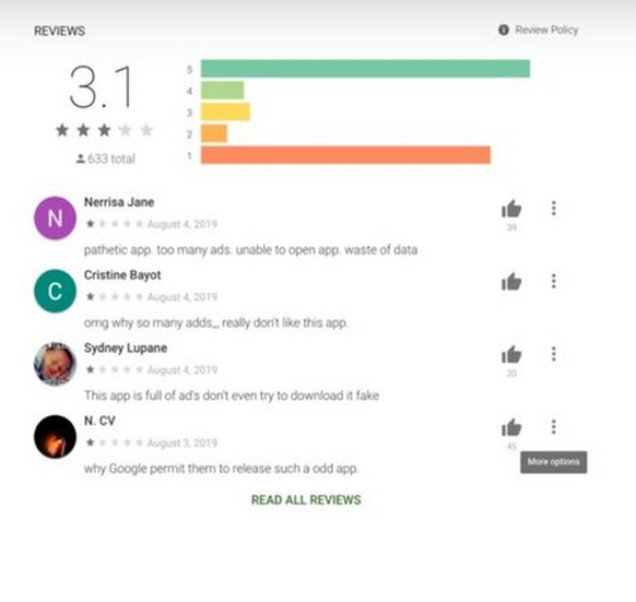 If your device has these two Android apps installed, delete them now Picture 4