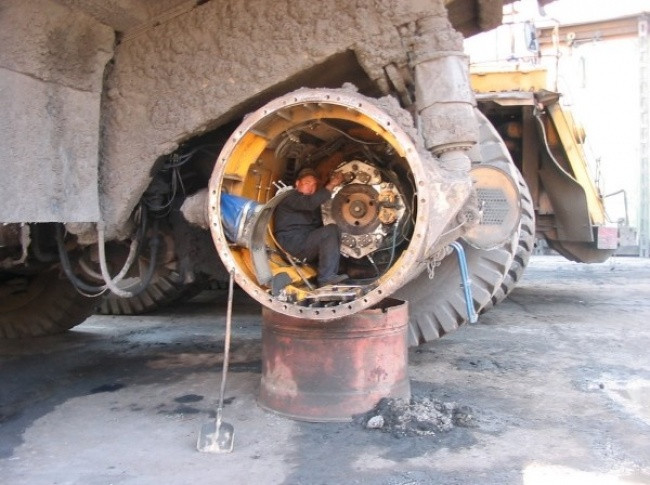 If you're complaining about your current job, read this article! Picture 13