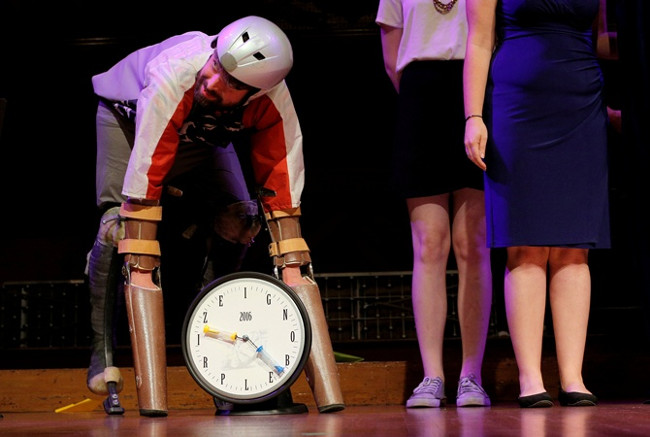 Ig Nobel: Die laughing with the most silly inventions of 2016 Picture 3