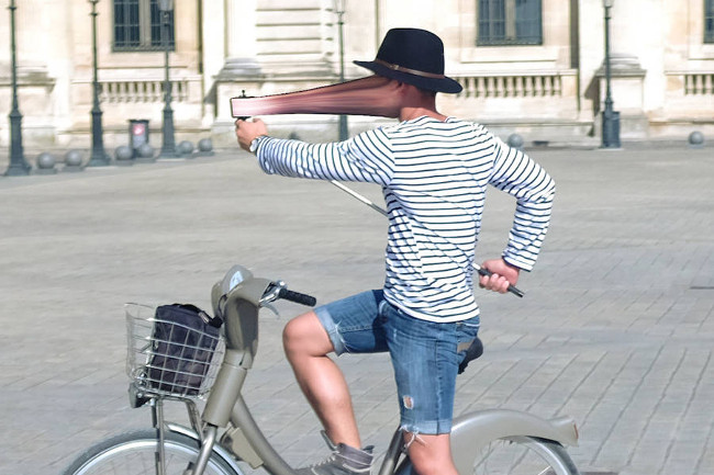 Ig Nobel: Die laughing with the most silly inventions of 2016 Picture 4