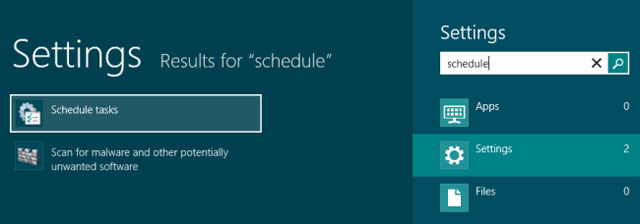 Ignore the Metro interface when starting Windows 8 Picture 2