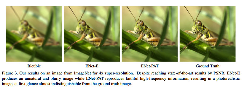Image processing algorithms can fix corrupted images, improve low quality images Picture 6
