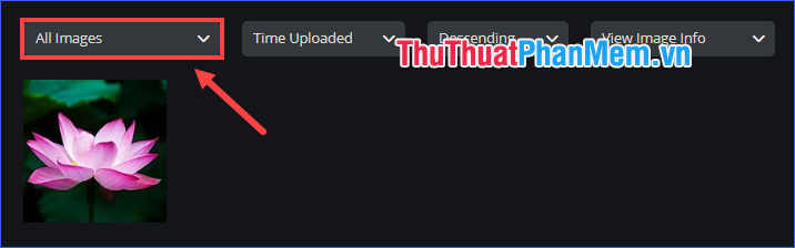 Imgur Manual - The best online photo sharing tool Picture 12