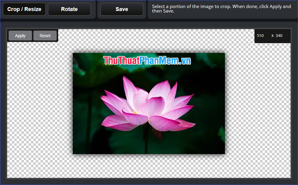 Imgur Manual - The best online photo sharing tool Picture 14