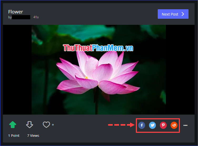 Imgur Manual - The best online photo sharing tool Picture 15