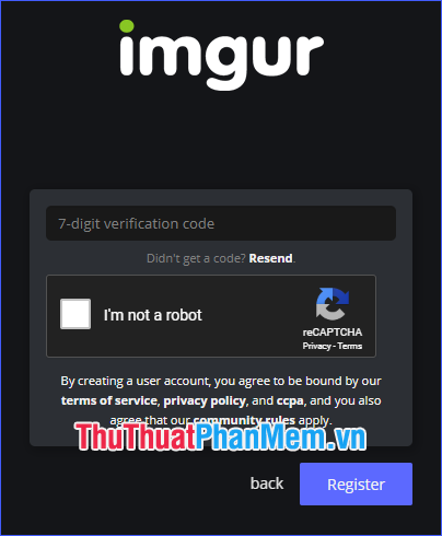 Imgur Manual - The best online photo sharing tool Picture 3