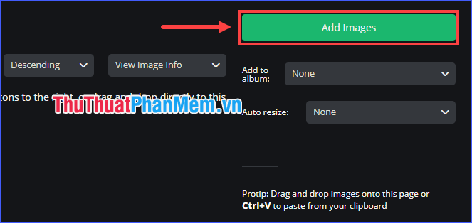 Imgur Manual - The best online photo sharing tool Picture 6