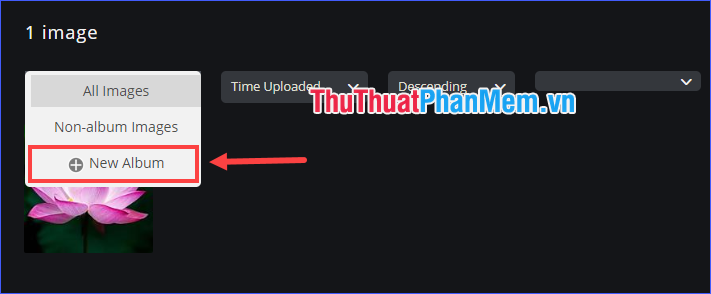 Imgur Manual - The best online photo sharing tool Picture 8