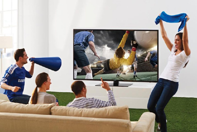 Important factors when choosing a TV screen to watch the 2018 World Cup Picture 3