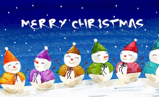 Important holidays in the year of Vietnam Picture 10