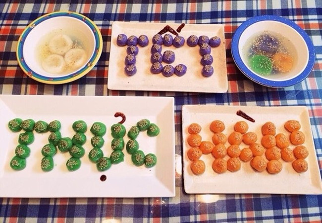 Important holidays in the year of Vietnam Picture 2