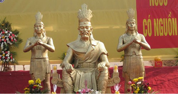 Important holidays in the year of Vietnam Picture 3