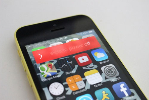 Important notes when cleaning smartphones Picture 3