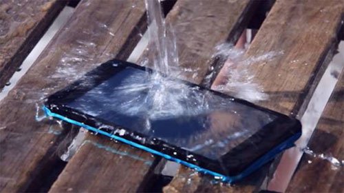 Important notes when cleaning smartphones Picture 4