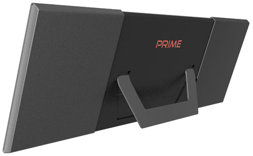 Impressive 26 inch 'maximum' folding laptop screen Picture 6