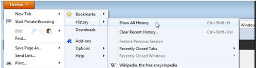 Improve Firefox browser speed with these tips Picture 11
