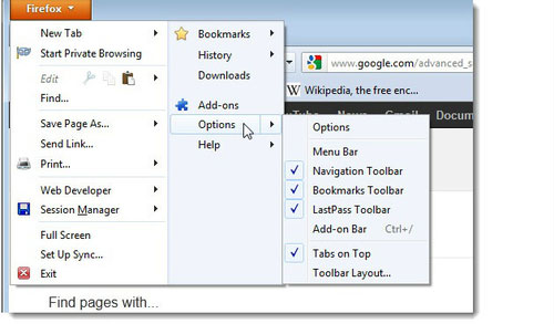 Improve Firefox browser speed with these tips Picture 13