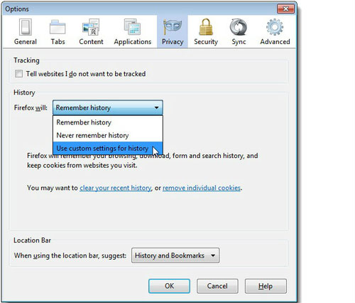 Improve Firefox browser speed with these tips Picture 14