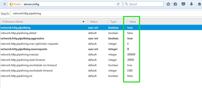 Improve Firefox browser speed with these tips Picture 3