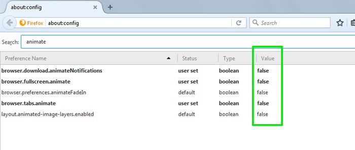 Improve Firefox browser speed with these tips Picture 4