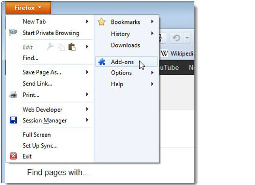 Improve Firefox browser speed with these tips Picture 7