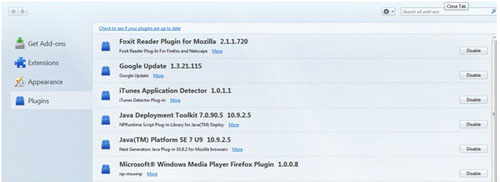 Improve Firefox browser speed with these tips Picture 8