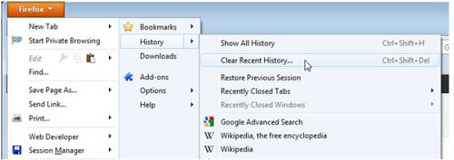 Improve Firefox browser speed with these tips Picture 9