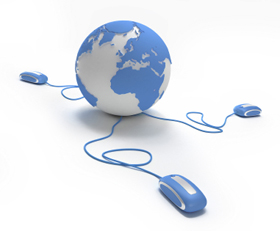 Improve network security with DNS Server Picture 1