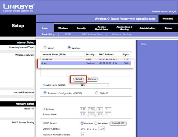 Improve security of Wifi network system Picture 11