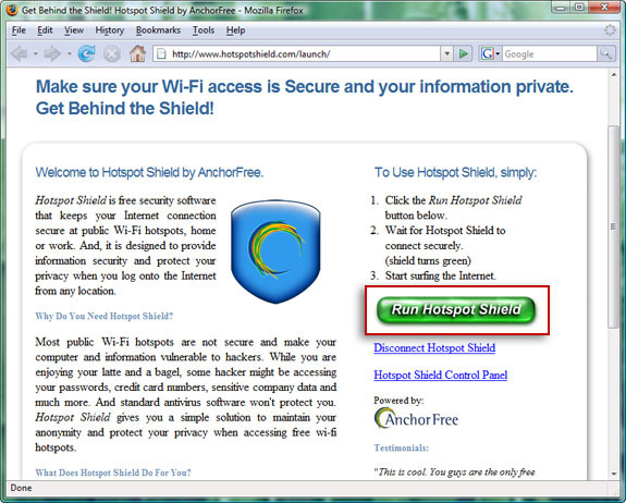 Improve security of Wifi network system Picture 12