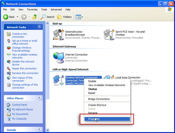 Improve security of Wifi network system Picture 15