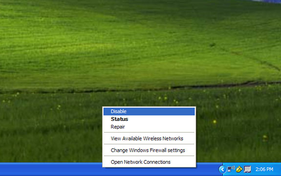 Improve security of Wifi network system Picture 5
