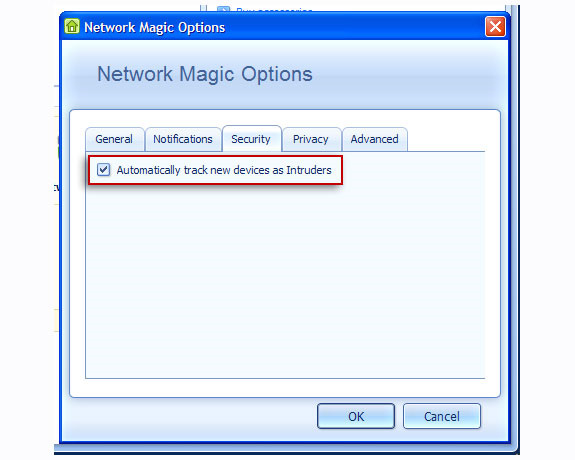 Improve security of Wifi network system Picture 9