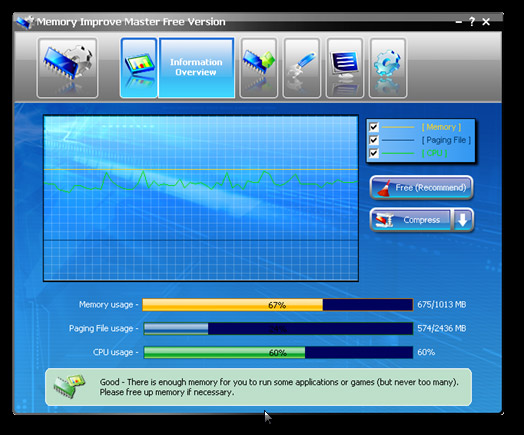 Improve the ability of RAM Picture 1