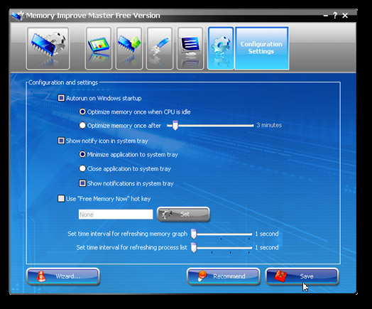 Improve the ability of RAM Picture 5