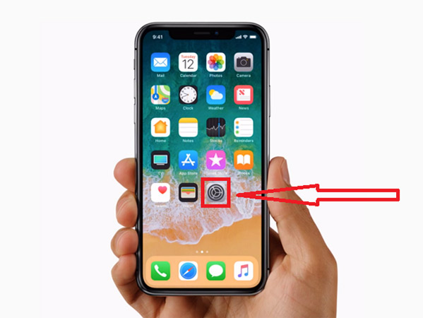 Improve the quality of 4K video recording on iPhone X 'substance' across DSLR cameras Picture 1