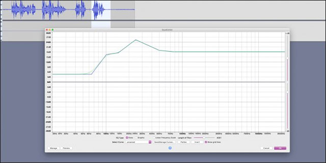 Improve the sound quality of the microphone on the computer Picture 10