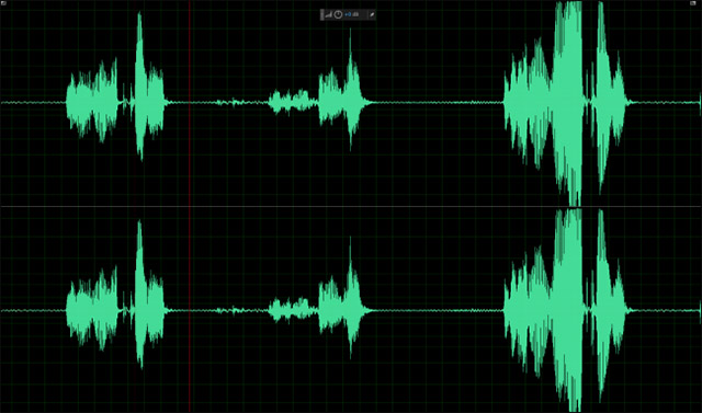 Improve the sound quality of the microphone on the computer Picture 11