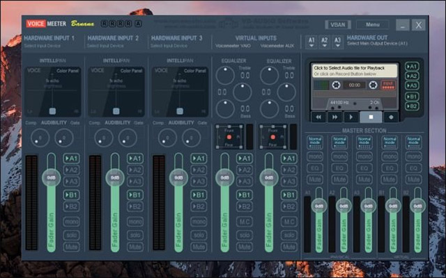 Improve the sound quality of the microphone on the computer Picture 16