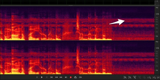 Improve the sound quality of the microphone on the computer Picture 3