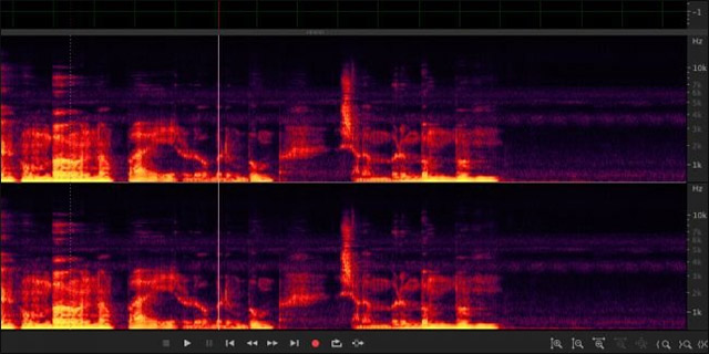 Improve the sound quality of the microphone on the computer Picture 4