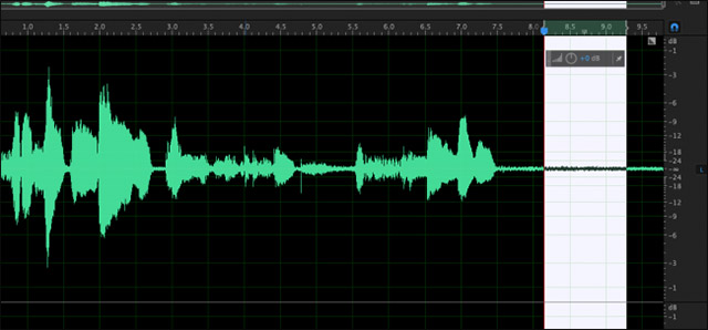 Improve the sound quality of the microphone on the computer Picture 5