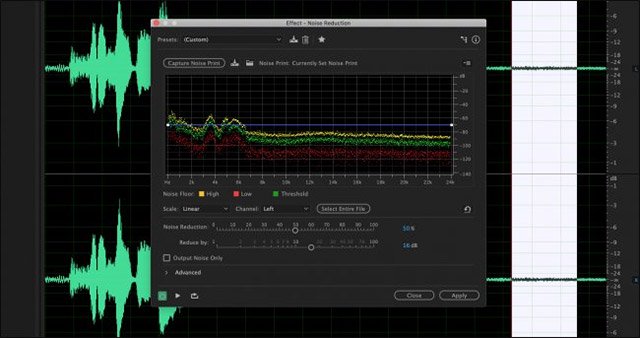 Improve the sound quality of the microphone on the computer Picture 6