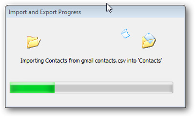 Improved email performance with the Microsoft Word Mail Merge feature Picture 14