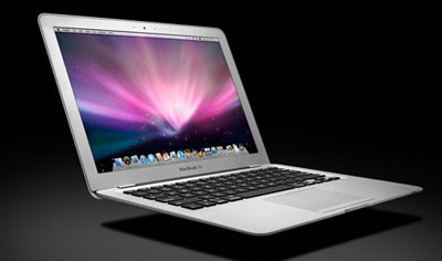 Improvements in the new MacBook Air Picture 1