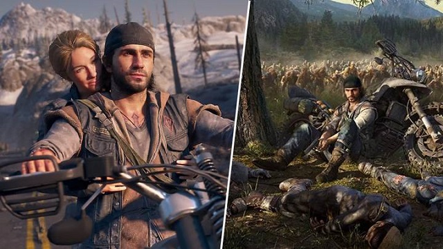 Improvements that fans want to see in Days Gone 2 Picture 4
