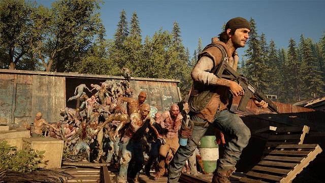 Improvements that fans want to see in Days Gone 2 Picture 5
