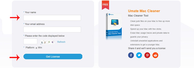 iMyFone offers free software for iMyFone TunesFix and Umate Mac Cleaner Picture 4