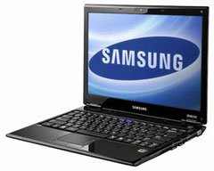 In 2009, Samsung will equip a Nano chip for Laptop Picture 1