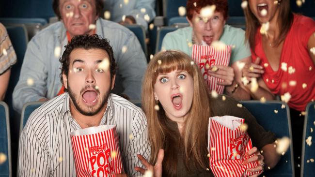 In 2017, Vietnam issued regulations on age when going to the movies Picture 3